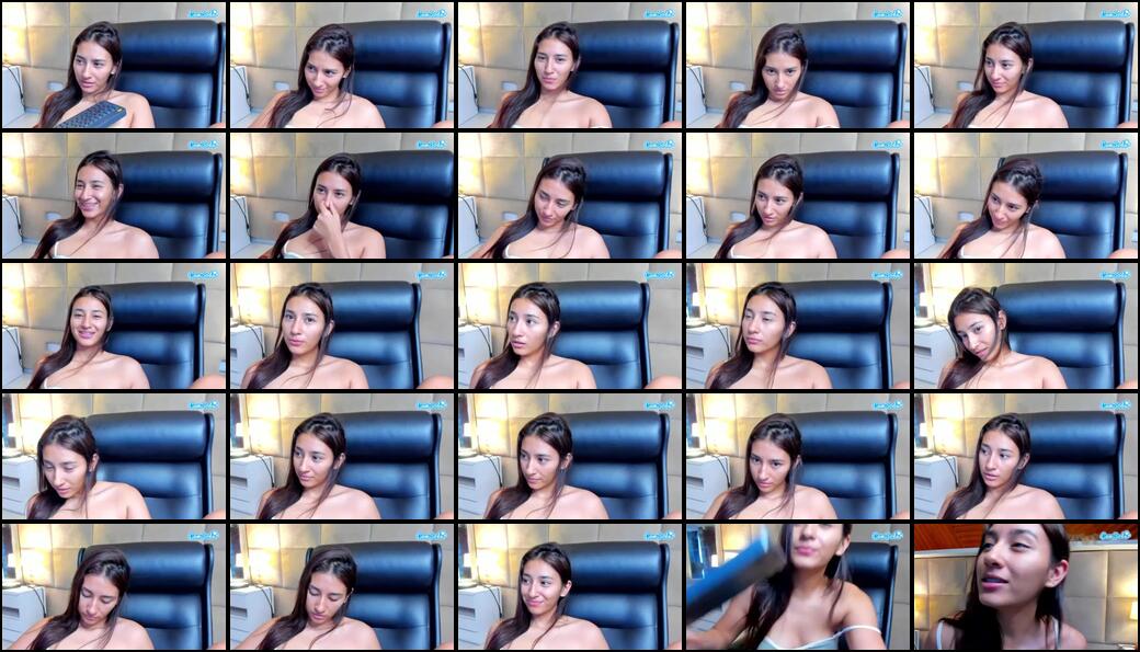 MeliisssaaaCamsoda Porn Cam 2024-07-04