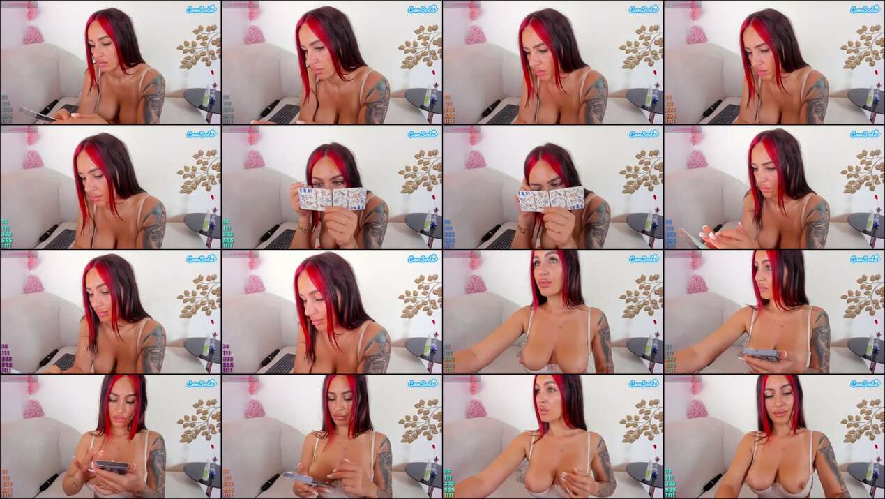 MissvaniCamsoda Porn Cam 2024-07-04
