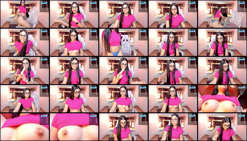 NatthalopCamsoda Porn Cam 2024-07-04