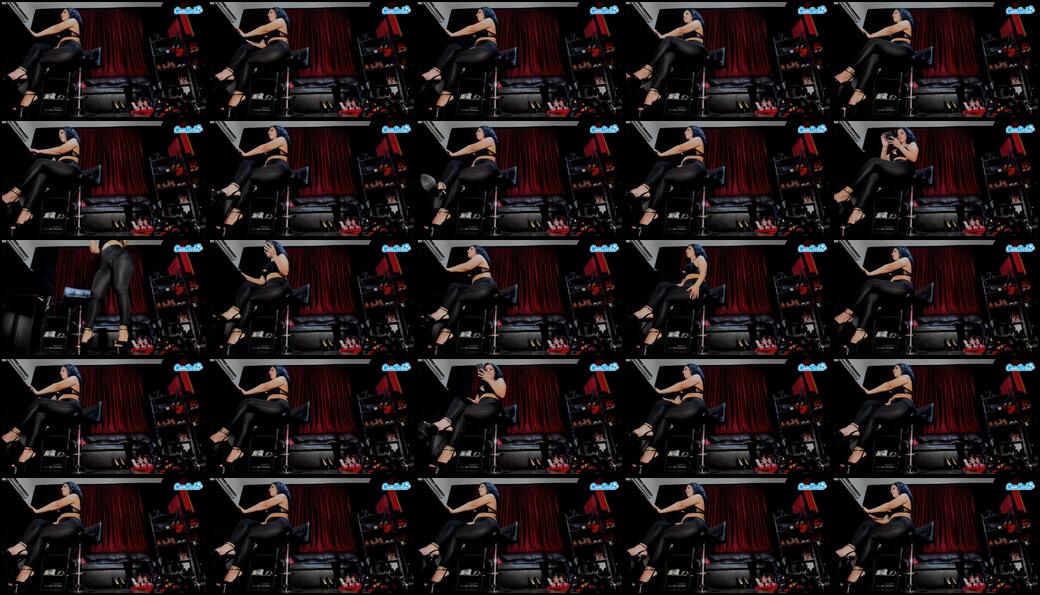 PuffylloveCamsoda Porn Cam 2024-07-04