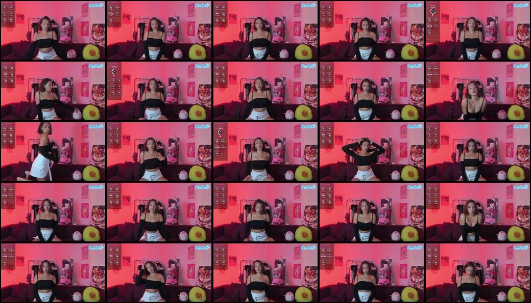 TenderlionettCamsoda Porn Cam 2024-07-04