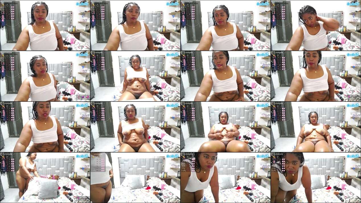 ThickebonymilfCamsoda Porn Cam 2024-07-04