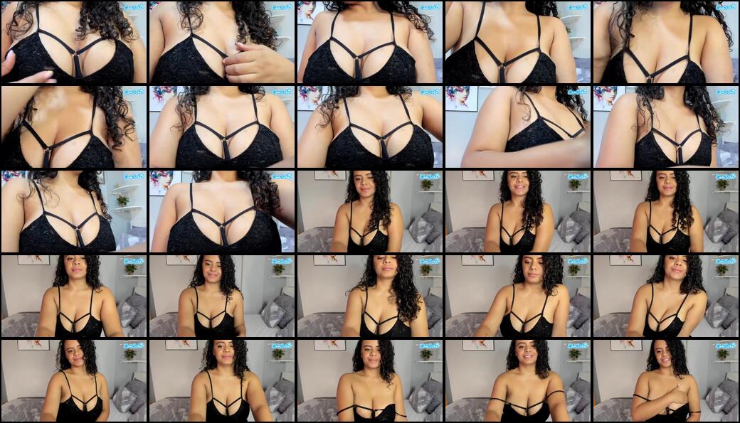 ZandycooperCamsoda Porn Cam 2024-07-04