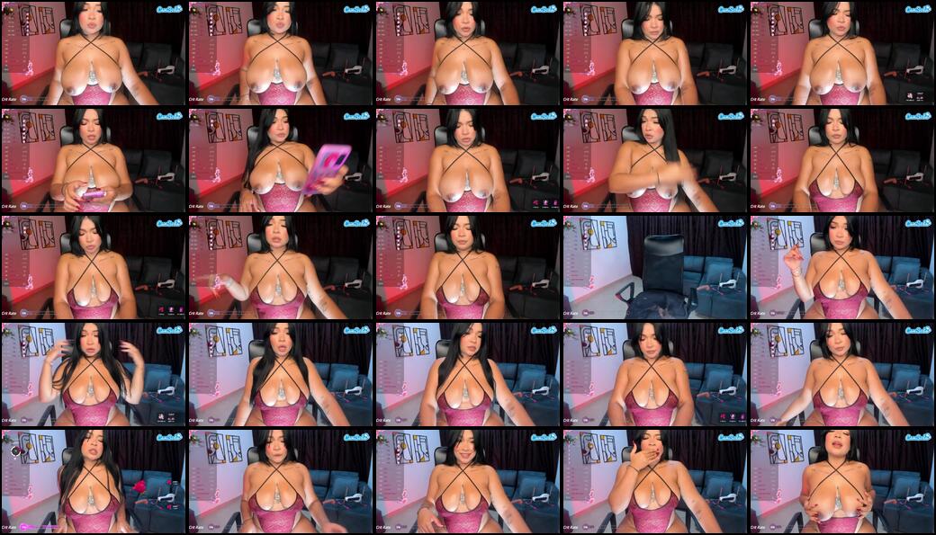 AlaiasweetCamsoda Porn Cam 2024-07-05