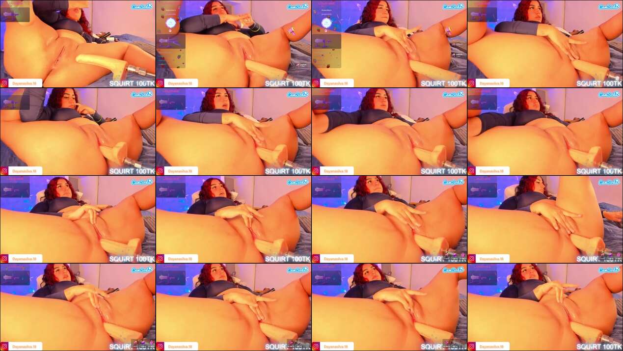 Alessa-cluCamsoda Porn Cam 2024-07-05