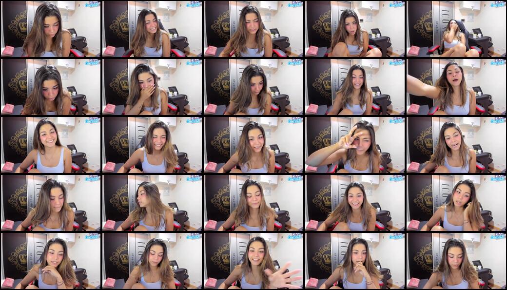 AnawilsonCamsoda Porn Cam 2024-07-05