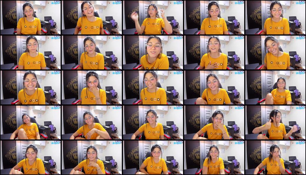 AnawilsonCamsoda Porn Cam 2024-07-05