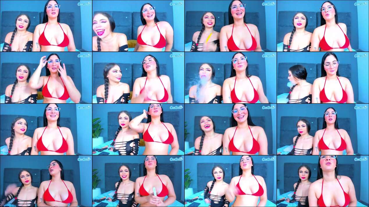 Ariamiller-1Camsoda Porn Cam 2024-07-05