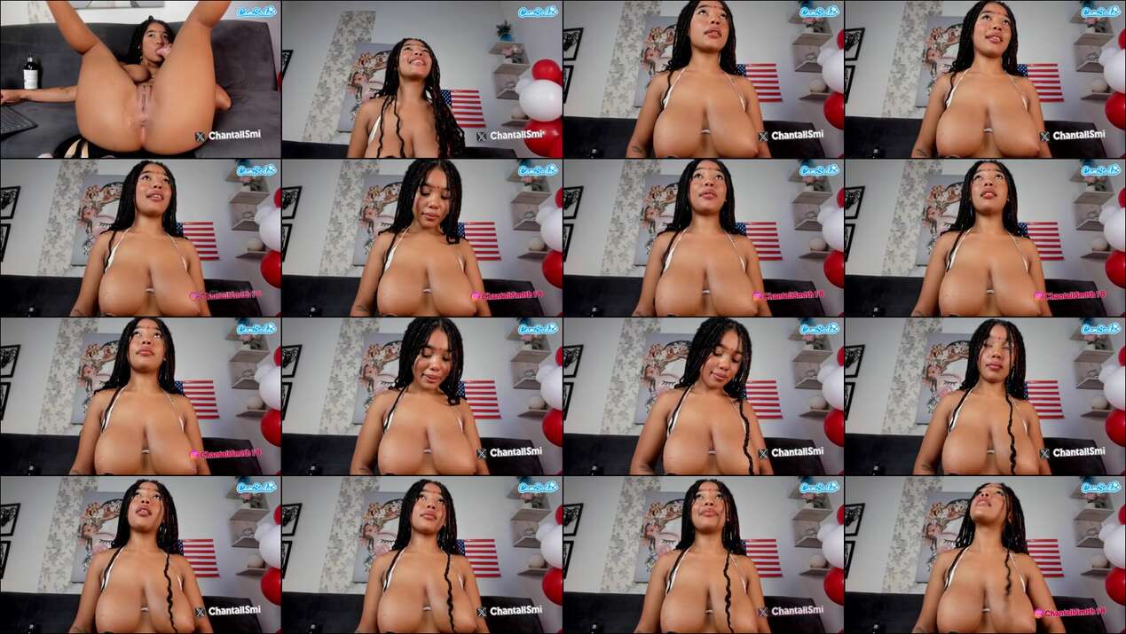 Chantal-smithCamsoda Porn Cam 2024-07-05