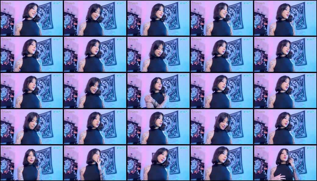DakileeCamsoda Porn Cam 2024-07-05