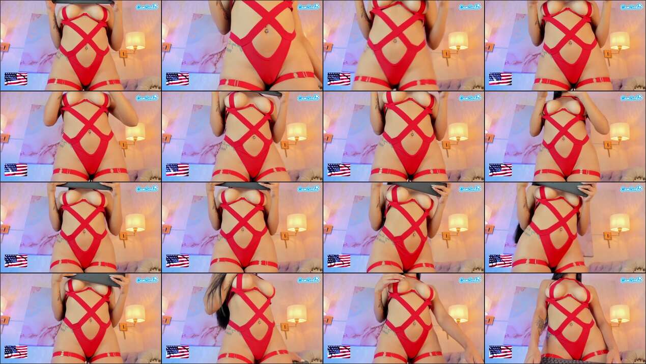 Diamonnd-99Camsoda Porn Cam 2024-07-05
