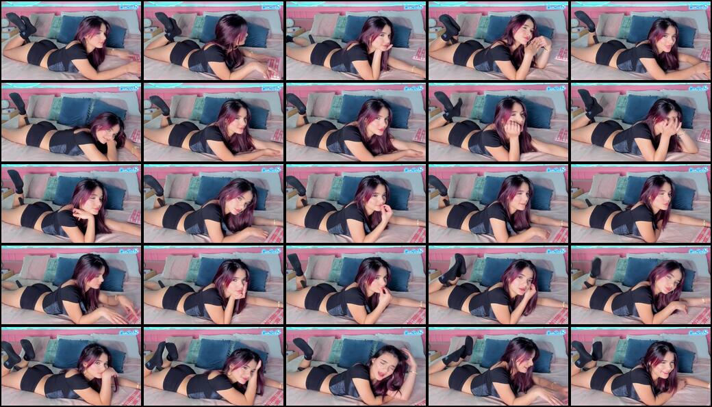 EmyliesanderCamsoda Porn Cam 2024-07-05