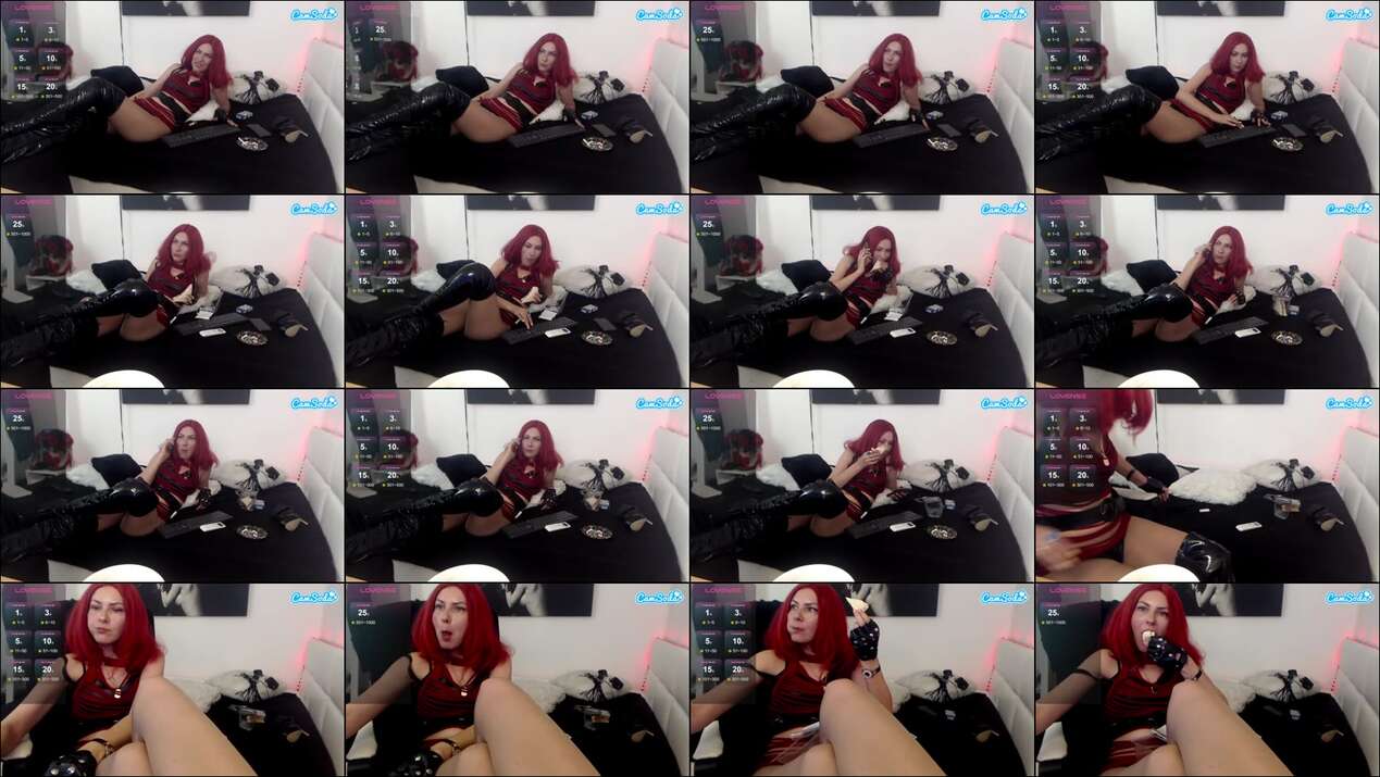 Goddessevelyn01Camsoda Porn Cam 2024-07-05