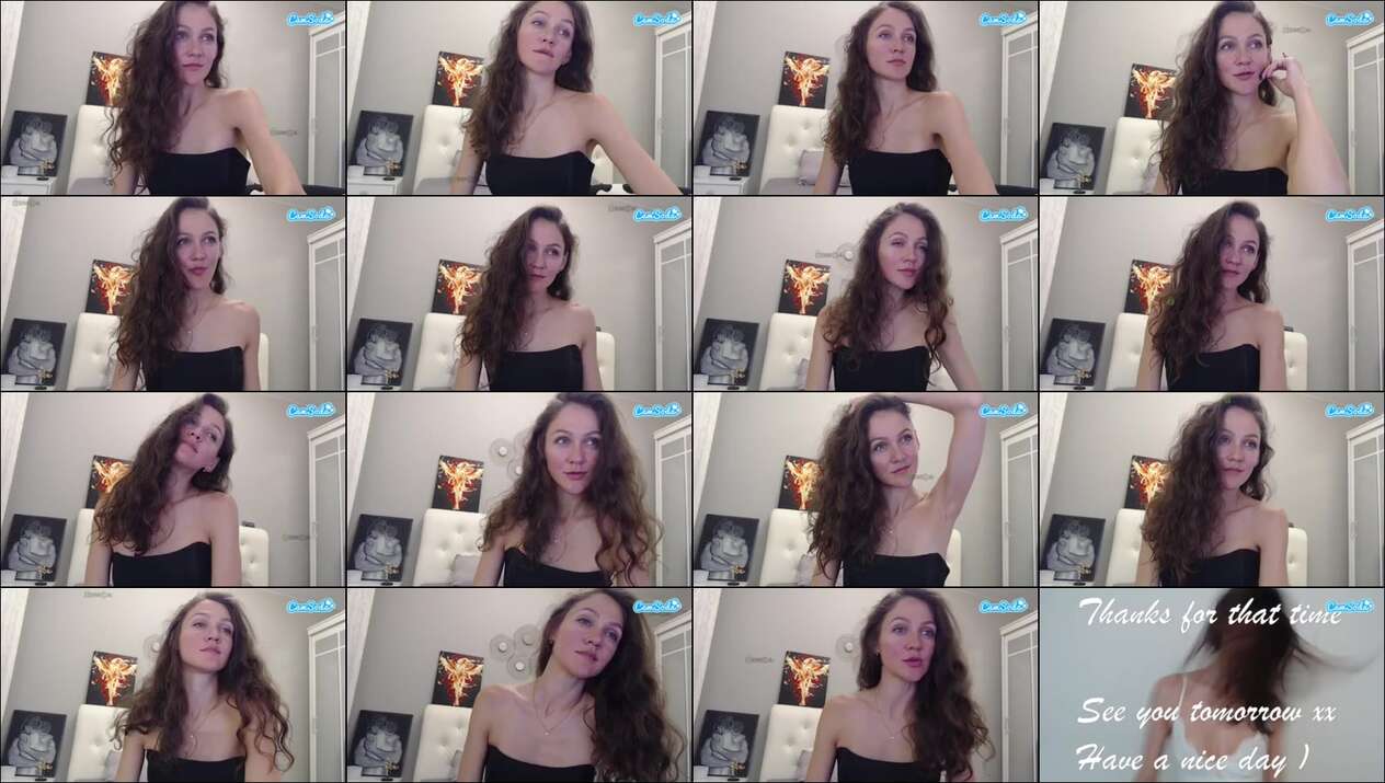 GorgeousviviCamsoda Porn Cam 2024-07-05