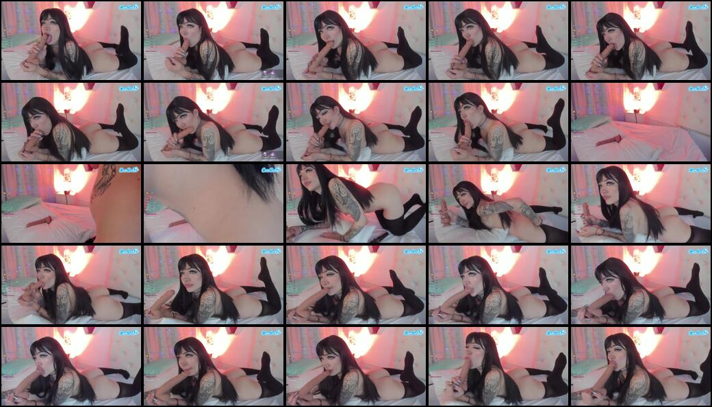 Hoshi-kyoCamsoda Porn Cam 2024-07-05