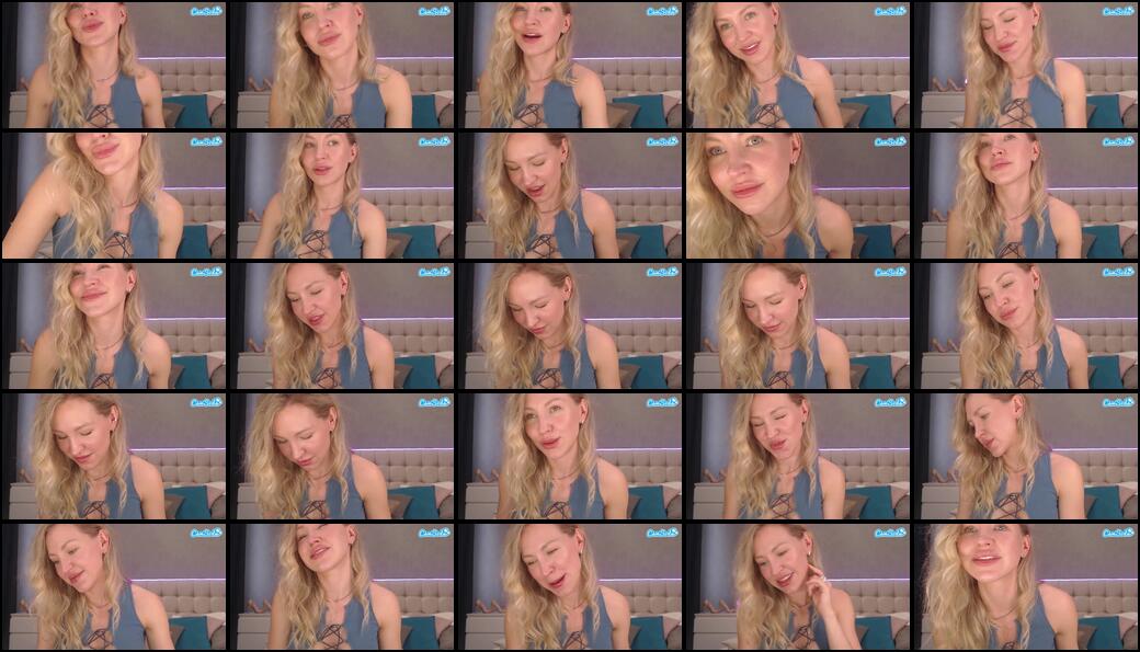 JenniferstinsenCamsoda Porn Cam 2024-07-05