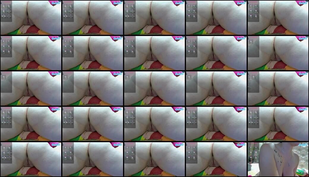 Kinkyjennifer1313Camsoda Porn Cam 2024-07-05