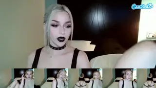 LuciahellCamsoda Porn Cam 2024-07-05