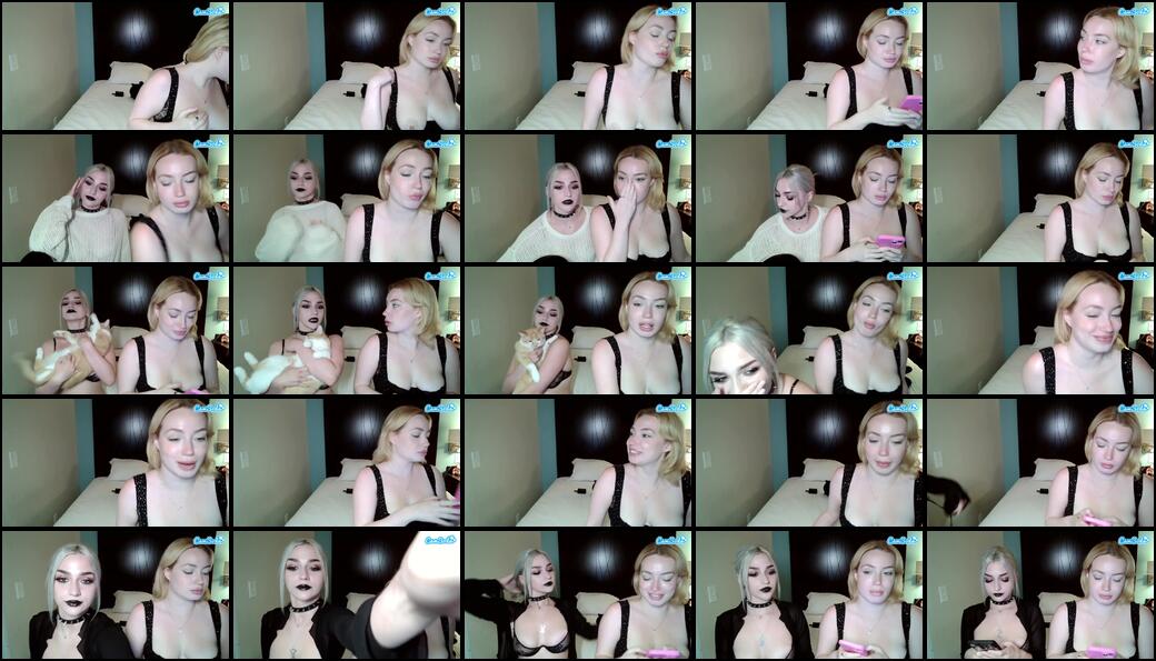 LuciahellCamsoda Porn Cam 2024-07-05