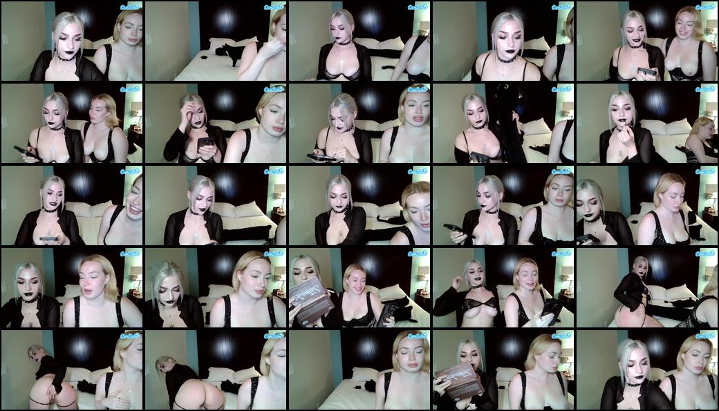 LuciahellCamsoda Porn Cam 2024-07-05