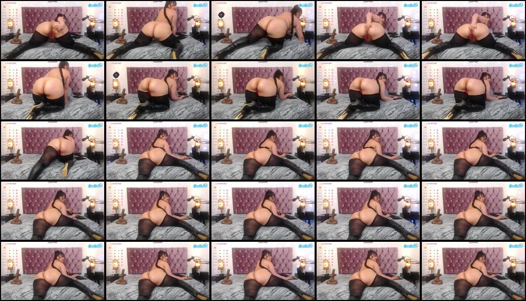 MartinamadissonCamsoda Porn Cam 2024-07-05