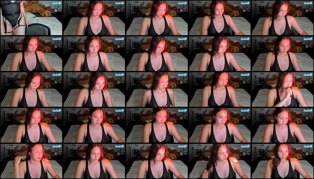 NiccolehotCamsoda Porn Cam 2024-07-05
