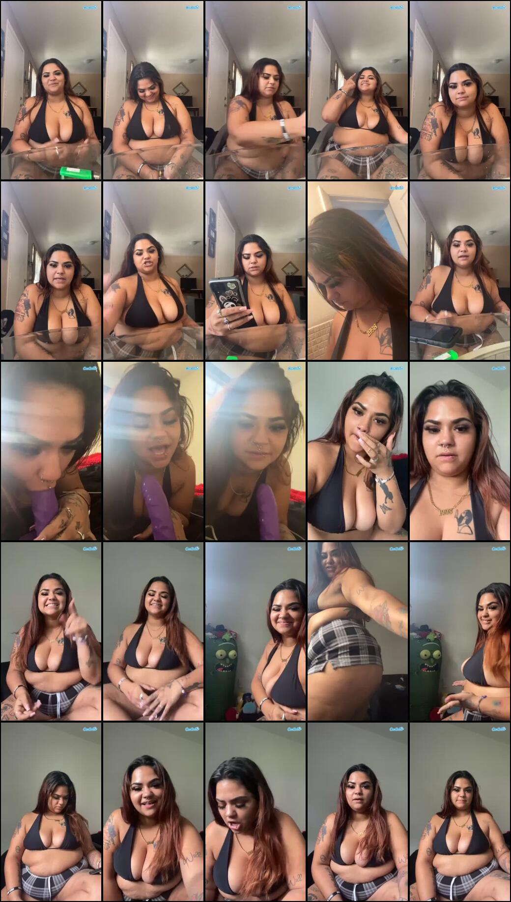 PrincessyaniCamsoda Porn Cam 2024-07-05