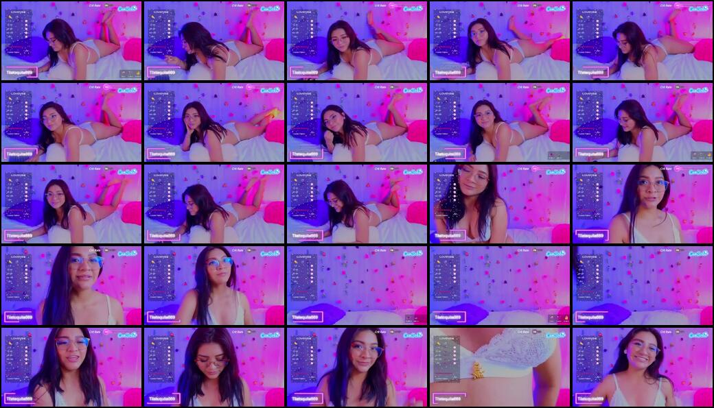 Tila-tequilasCamsoda Porn Cam 2024-07-05