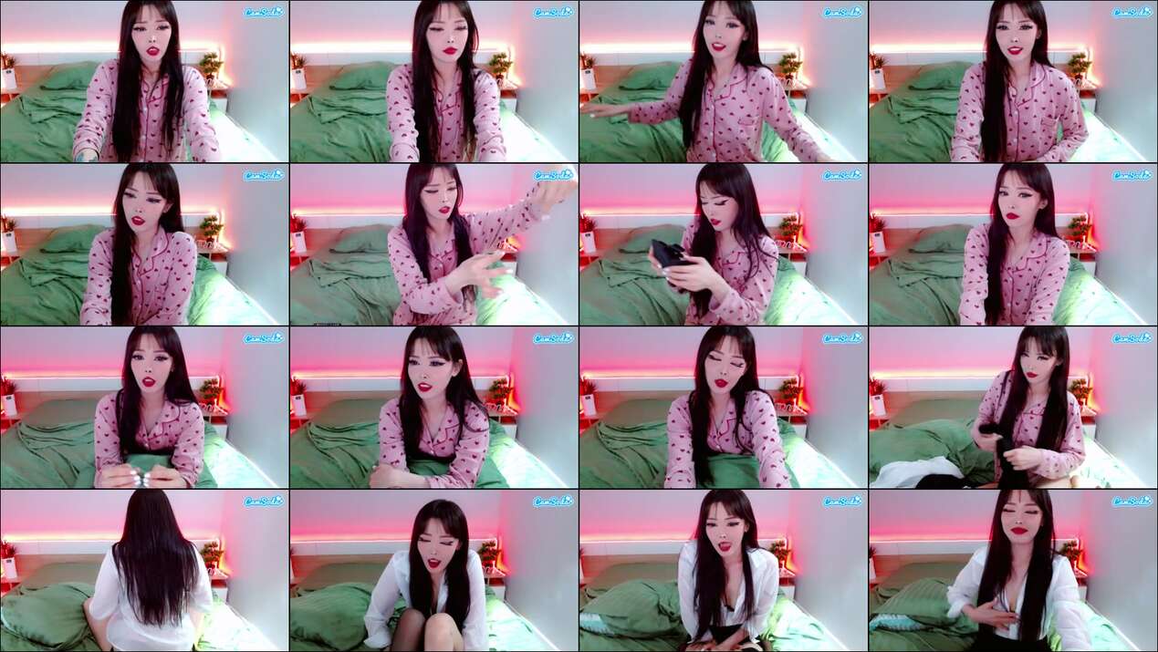 AkumamiuCamsoda Porn Cam 2024-07-06