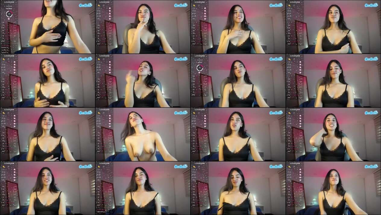 Charlotte-whiiteCamsoda Porn Cam 2024-07-06