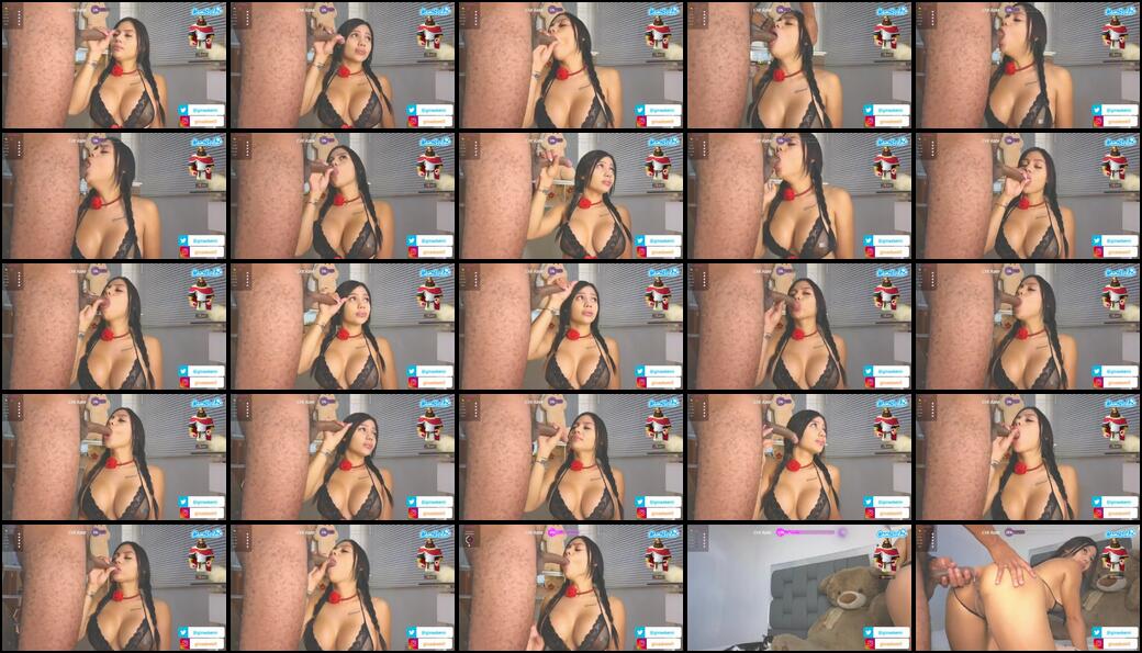 GinaakemiCamsoda Porn Cam 2024-07-06