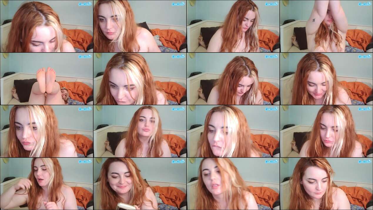 GraceiesundayCamsoda Porn Cam 2024-07-06