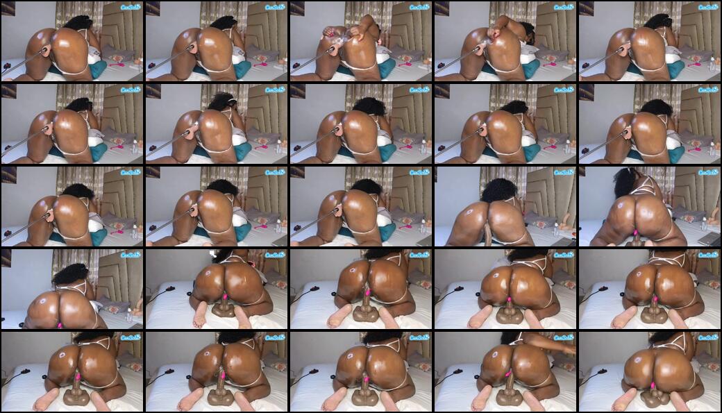 HornyafricangirlCamsoda Porn Cam 2024-07-06