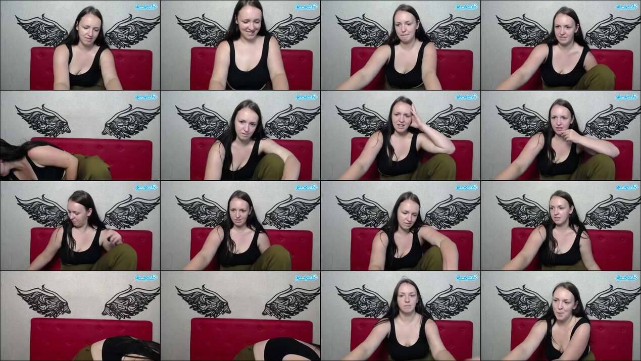 IsabelblackberryCamsoda Porn Cam 2024-07-06