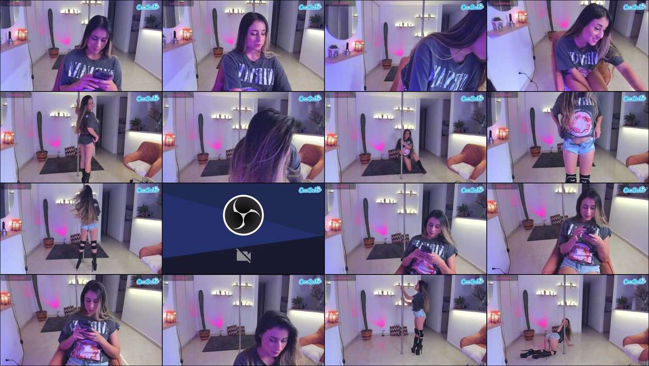 PureeuphoriaCamsoda Porn Cam 2024-07-06