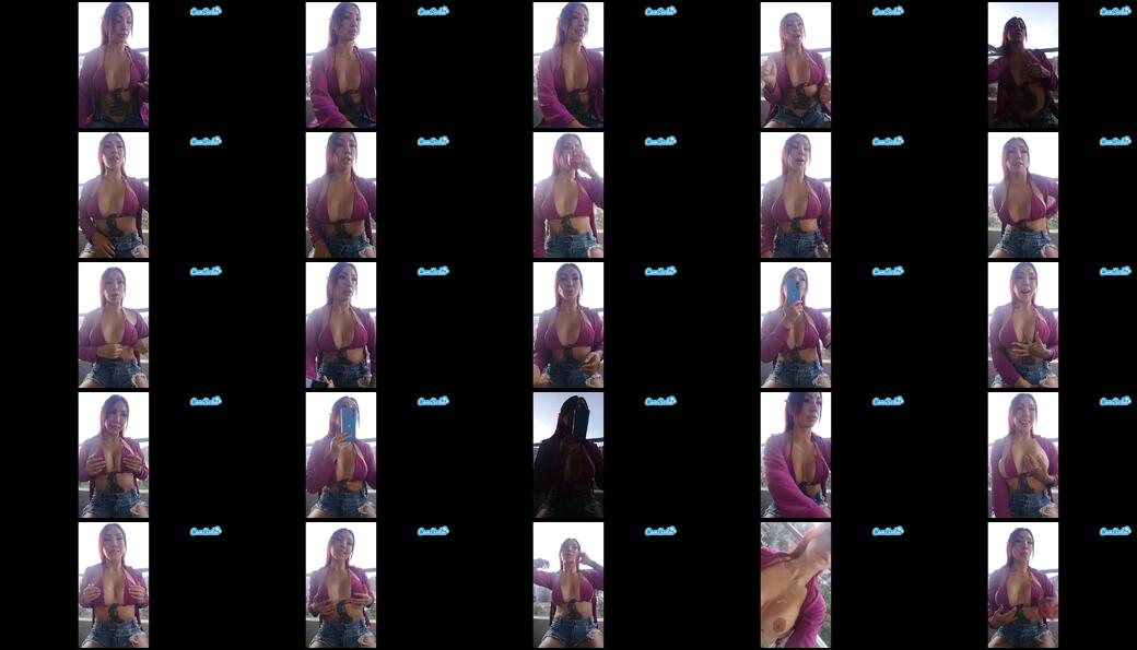 SarahpetersonCamsoda Porn Cam 2024-07-06