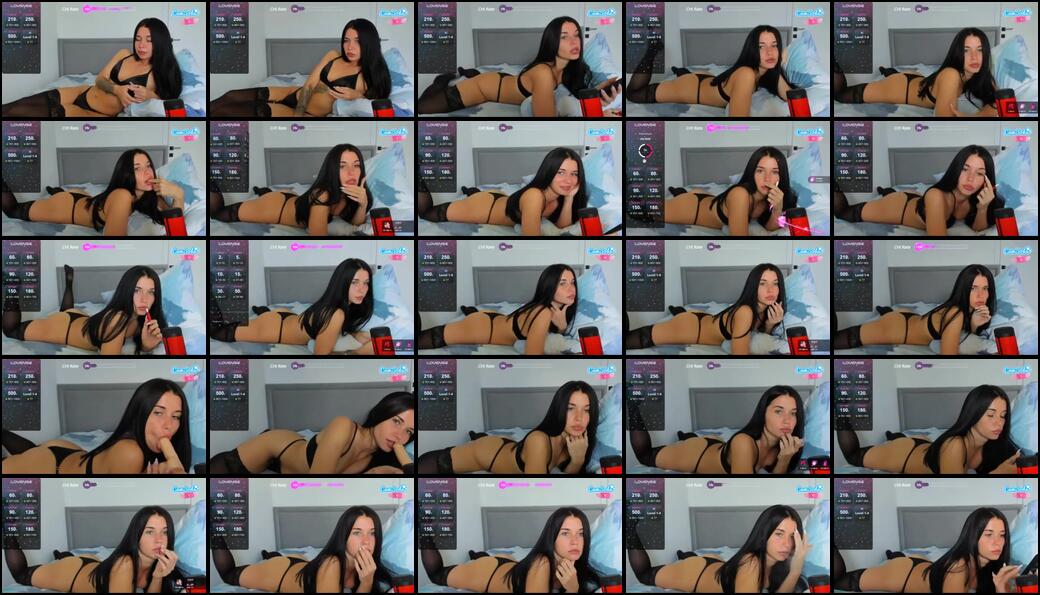 Snow-dollCamsoda Porn Cam 2024-07-06