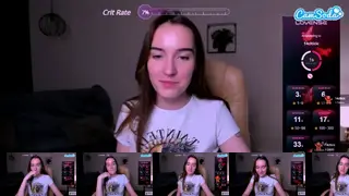 Violett-charmCamsoda Porn Cam 2024-07-06