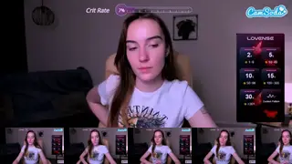 Violett-charmCamsoda Porn Cam 2024-07-06