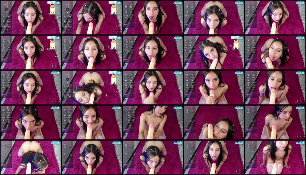 Vivi-gh1Camsoda Porn Cam 2024-07-06