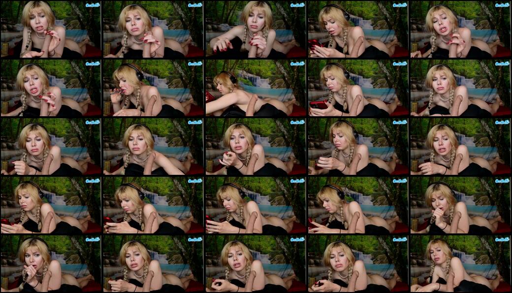 666goddessCamsoda Porn Cam 2024-07-07