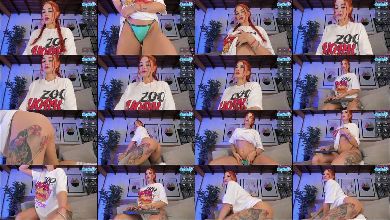 AgataduqueCamsoda Porn Cam 2024-07-07