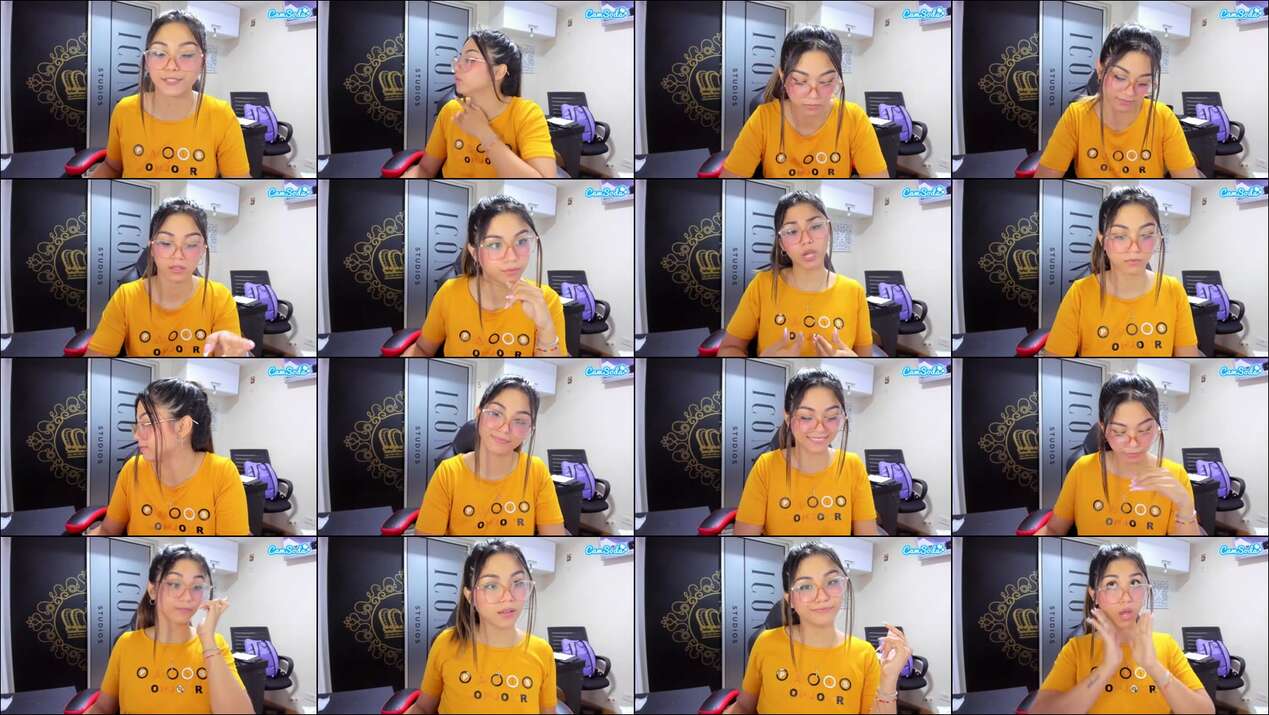 AnawilsonCamsoda Porn Cam 2024-07-07