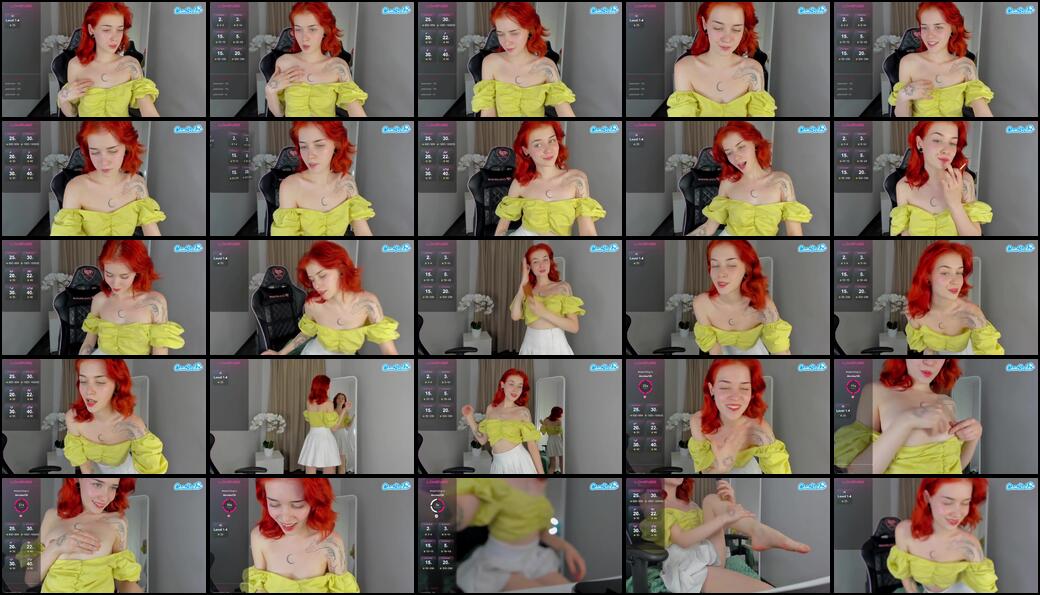 Annette-morrisCamsoda Porn Cam 2024-07-07