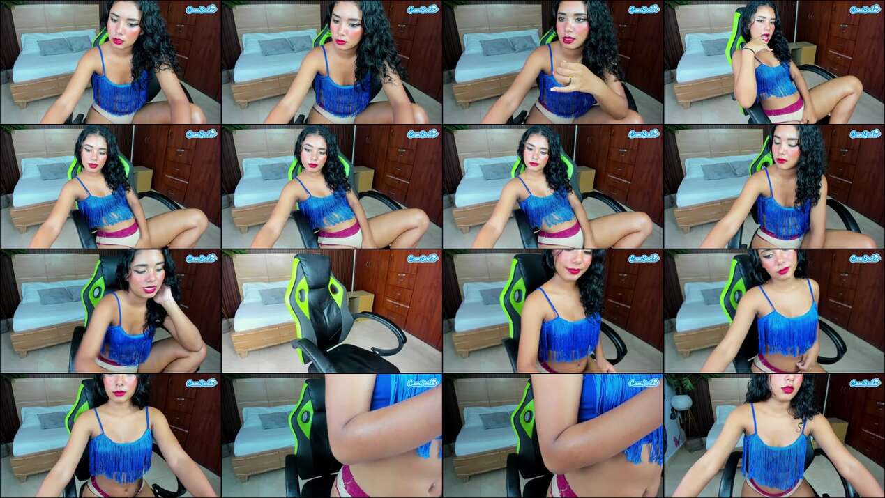 Caro03xCamsoda Porn Cam 2024-07-07
