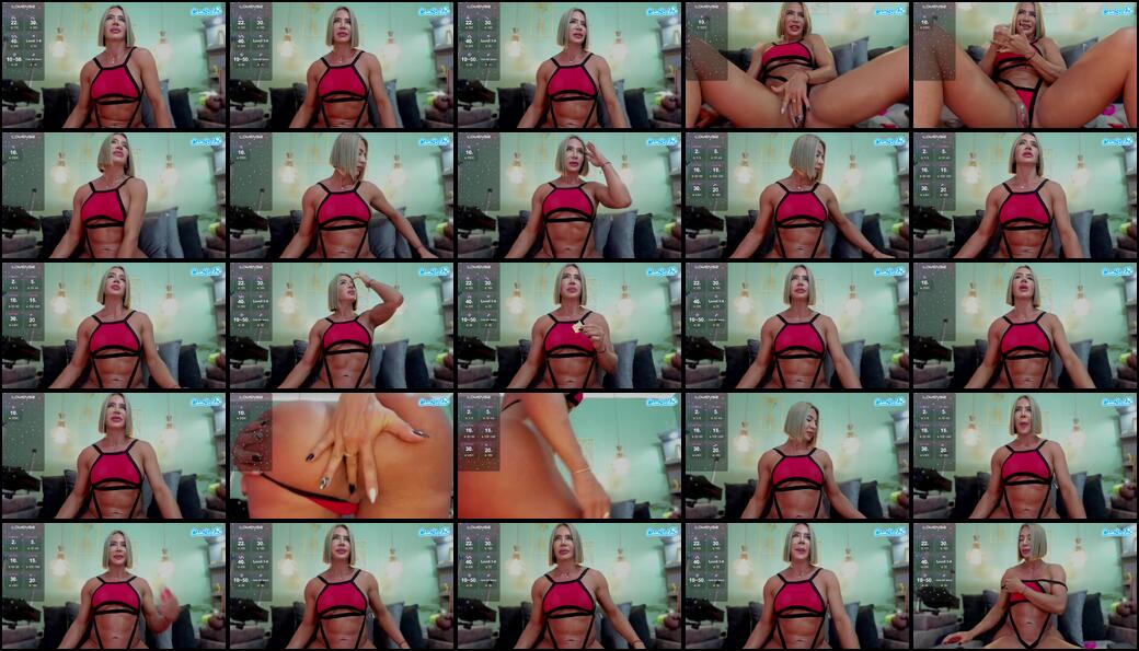 ChristiekroesCamsoda Porn Cam 2024-07-07