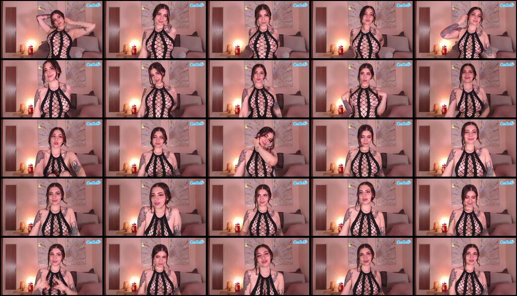 ElectraheartCamsoda Porn Cam 2024-07-07