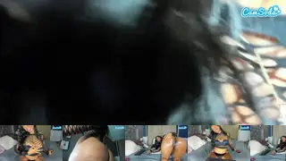 HoneyxnockersCamsoda Porn Cam 2024-07-07