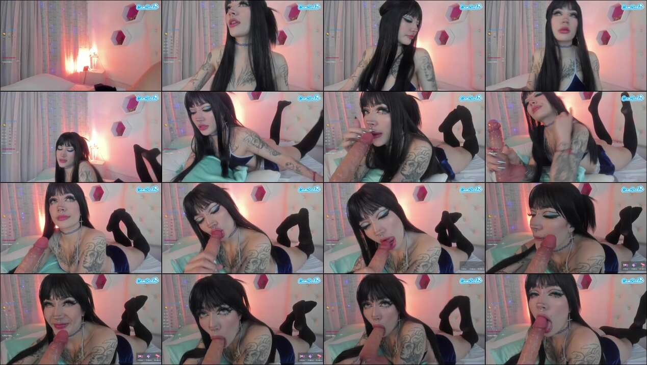 Hoshi-kyoCamsoda Porn Cam 2024-07-07