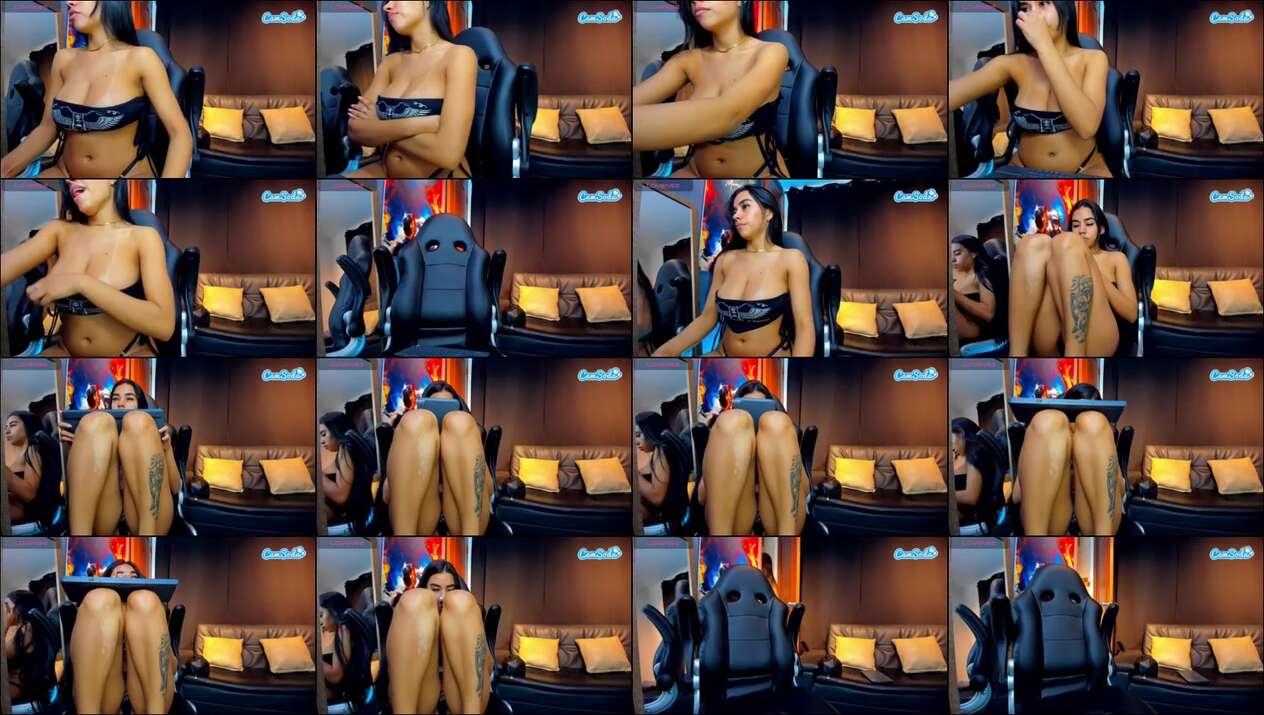 JennsanzCamsoda Porn Cam 2024-07-07